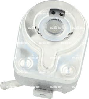 Oil Cooler, engine oil 31887