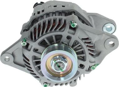 Alternator 1 986 A00 643 - image 2