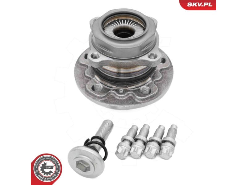Wheel Bearing Kit 29SKV708 - image 2