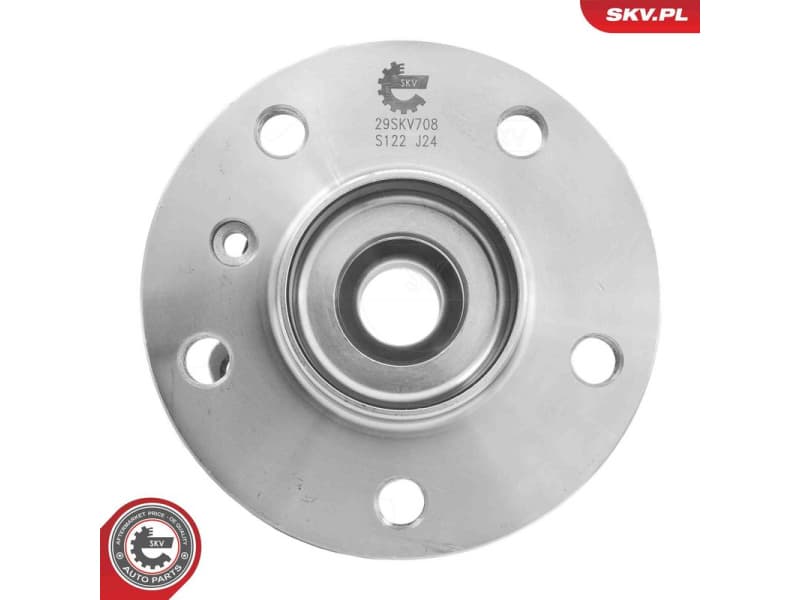 Wheel Bearing Kit 29SKV708 - image 4