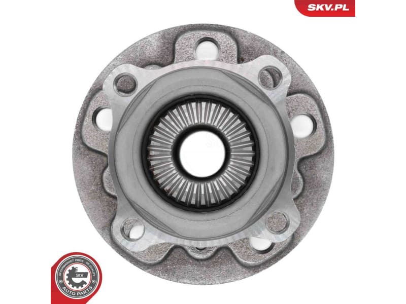 Wheel Bearing Kit 29SKV708 - image 6