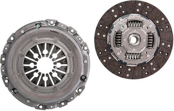 Clutch Kit KC270