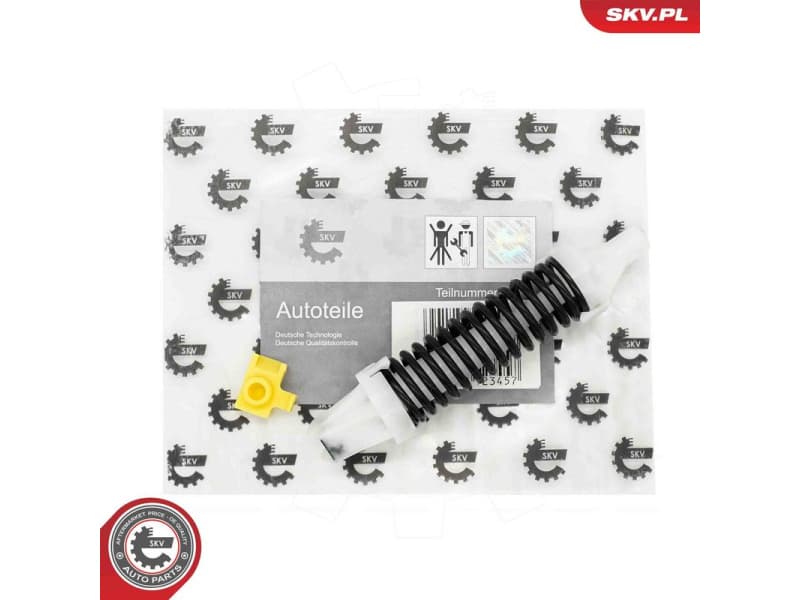 Spring, clutch pedal 97SKV119