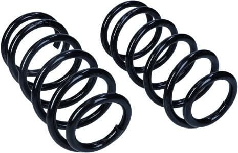 Suspension Spring 60-1543D