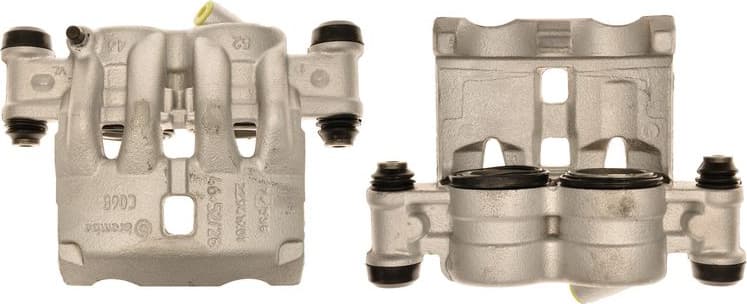 Brake Caliper 0986135303 - image 2