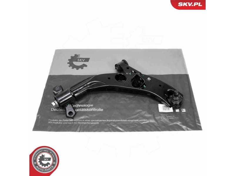 Control/Trailing Arm, wheel suspension 69SKV032