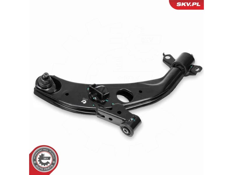 Control/Trailing Arm, wheel suspension 69SKV032 - image 2