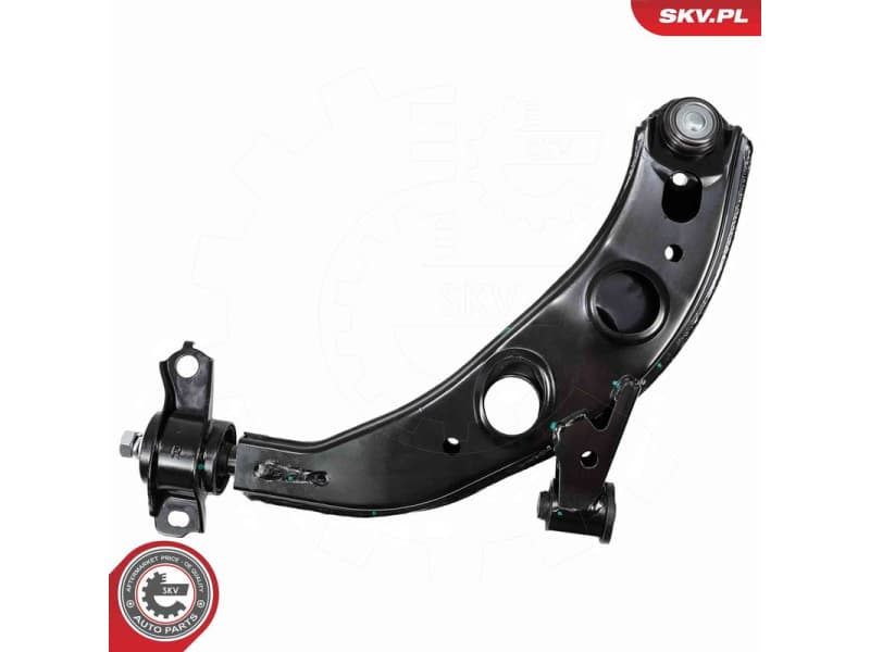 Control/Trailing Arm, wheel suspension 69SKV032 - image 4