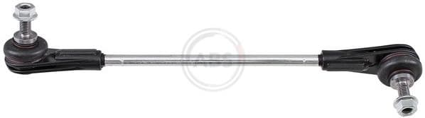Link/Coupling Rod, stabiliser bar 260937