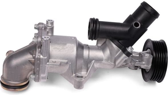 Water Pump, engine cooling P1585 - image 2