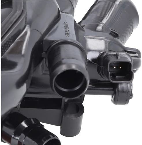 Thermostat, coolant 7710221 - image 4