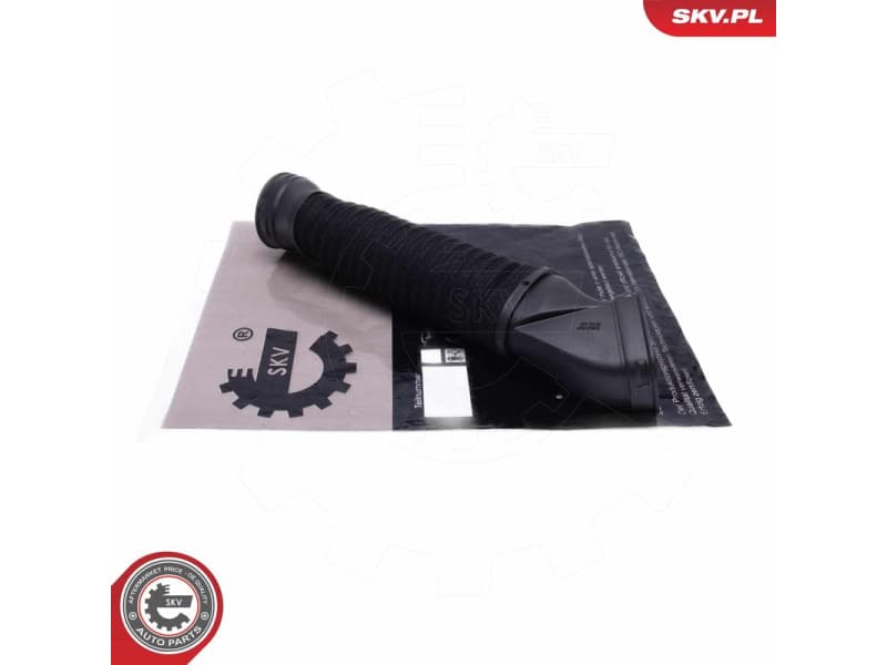 Intake Hose, air filter 54SKV506