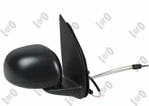 Exterior Mirror LORO 1163M03