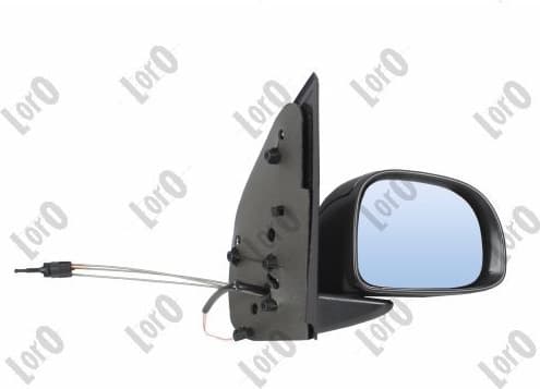 Exterior Mirror LORO 1163M03 - image 2
