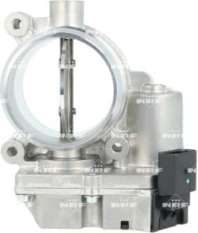 Throttle Body EASY FIT 408006