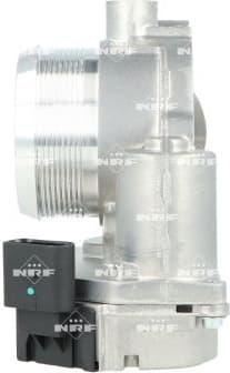 Throttle Body EASY FIT 408006 - image 2