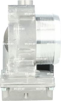 Throttle Body EASY FIT 408006 - image 4