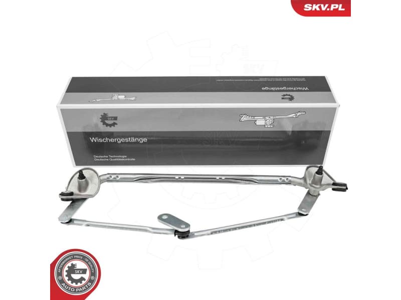 Wiper Linkage 05SKV193