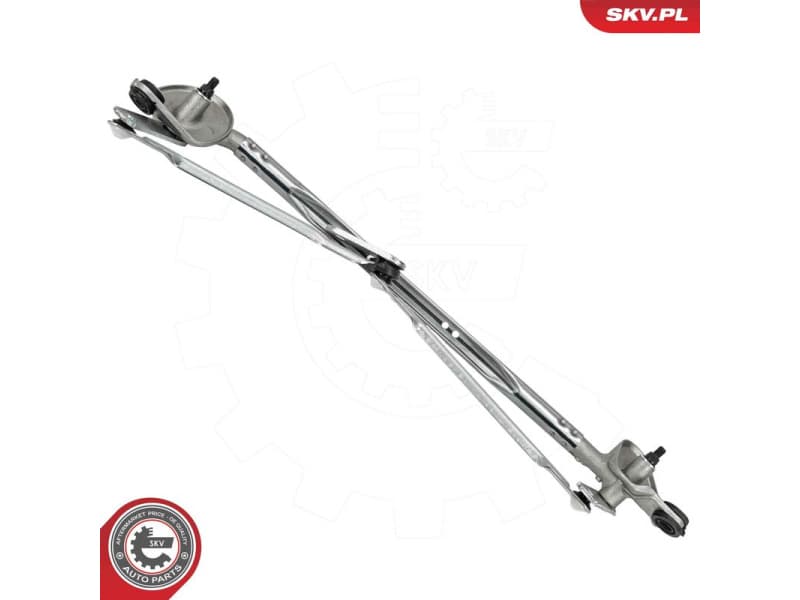 Wiper Linkage 05SKV193 - image 4