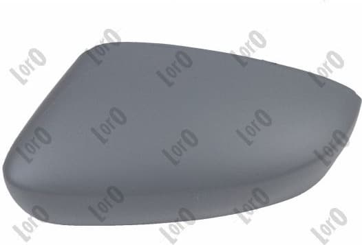 Cover, exterior mirror LORO 4059C03
