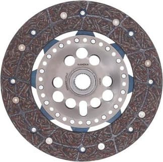 Clutch Disc DC291