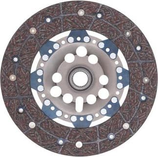 Clutch Disc DC291 - image 2
