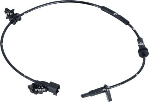 Sensor, wheel speed 756009