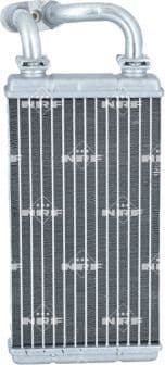 Heat Exchanger, interior heating 54481 - image 3