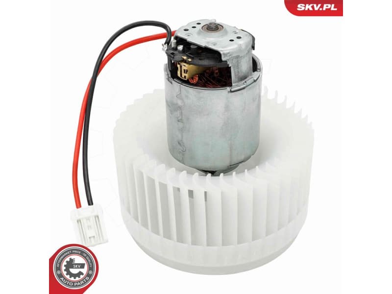 Interior Blower 68SKV240 - image 3