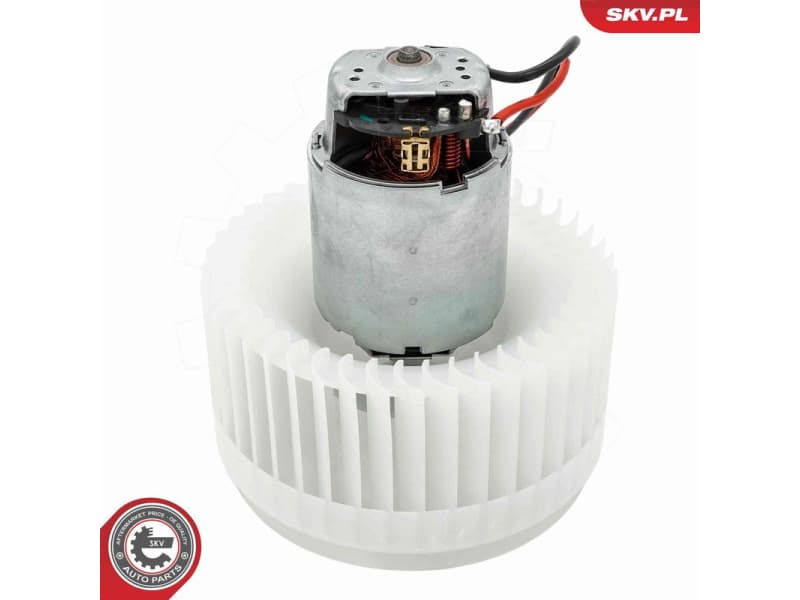 Interior Blower 68SKV240 - image 4