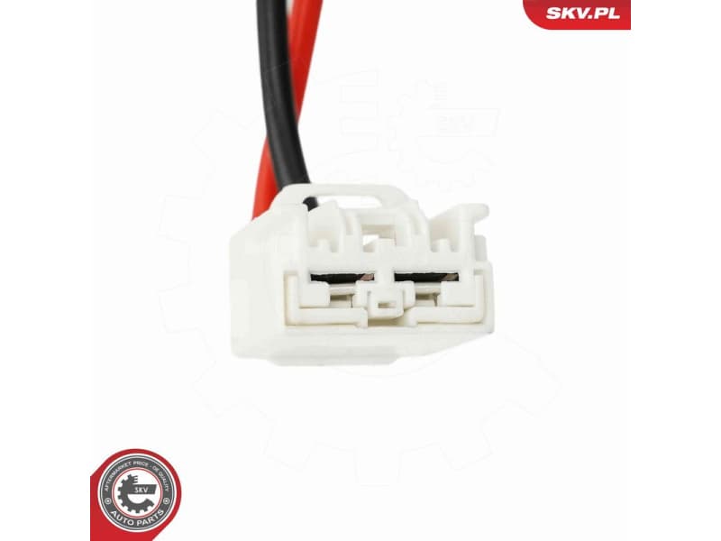 Interior Blower 68SKV240 - image 5