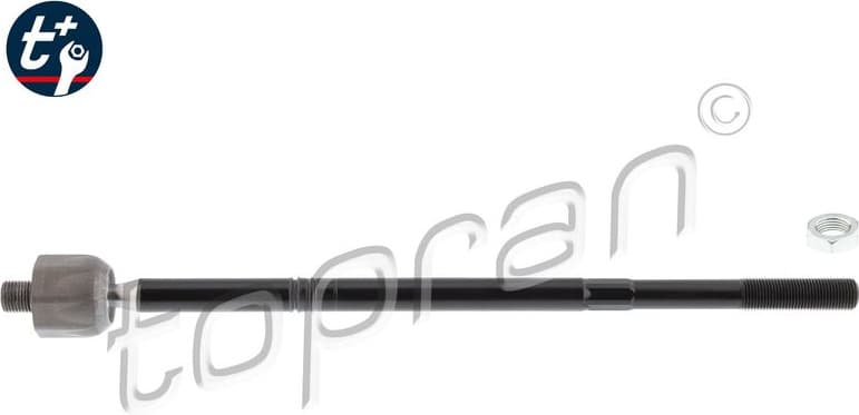 Inner Tie Rod 121 204