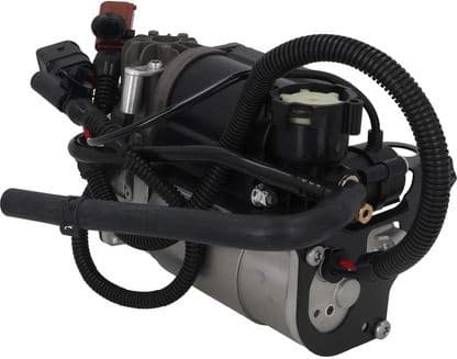 Compressor, compressed-air system 2077031 - image 2