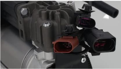 Compressor, compressed-air system 2077031 - image 5