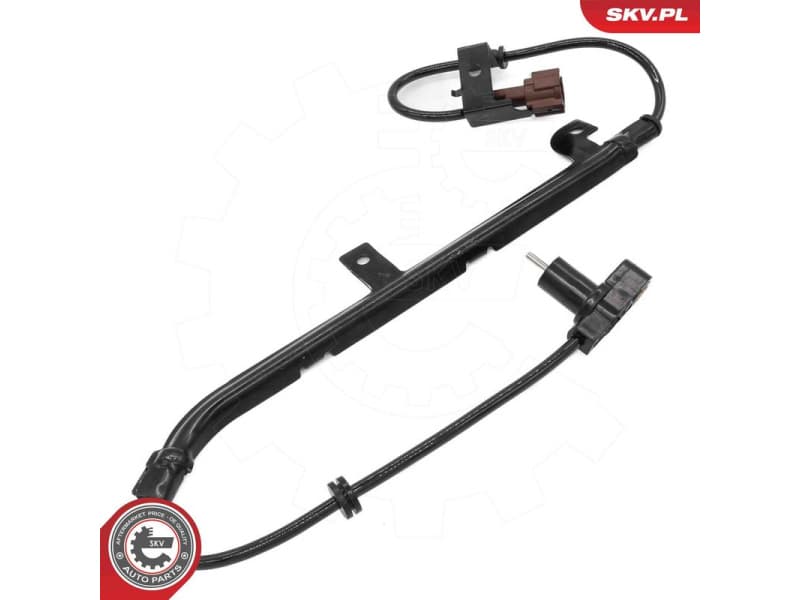 Sensor, wheel speed 06SKV504 - image 2