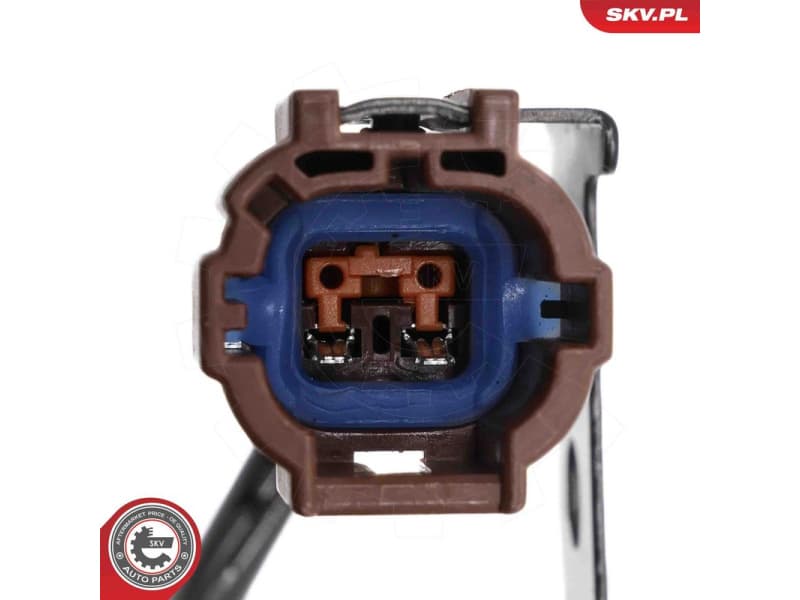 Sensor, wheel speed 06SKV504 - image 5