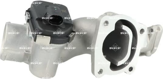Throttle Body 408062