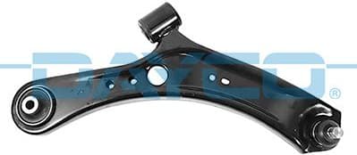 Control/Trailing Arm, wheel suspension DSS1345