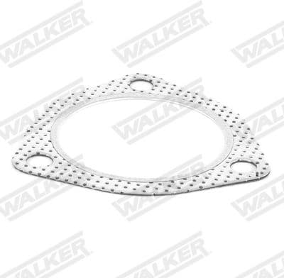 Gasket, exhaust pipe 80147