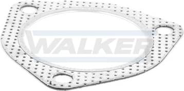 Gasket, exhaust pipe 80147 - image 3