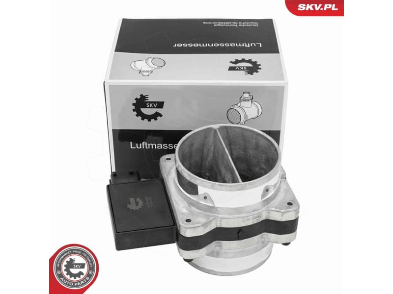 Mass Air Flow Sensor 07SKV374