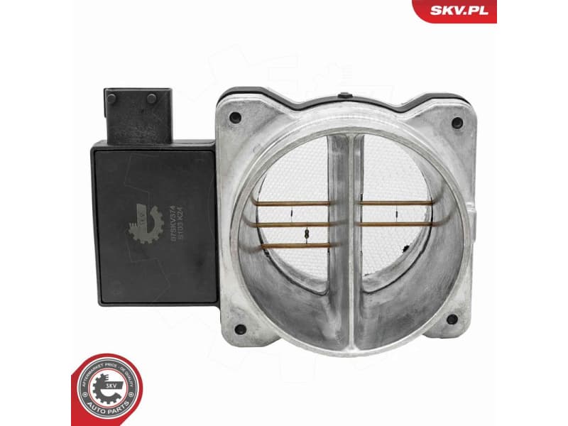 Mass Air Flow Sensor 07SKV374 - image 6