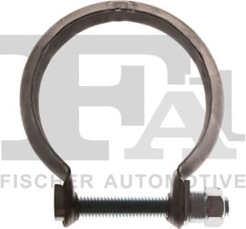 Pipe Connector, exhaust system 934-777