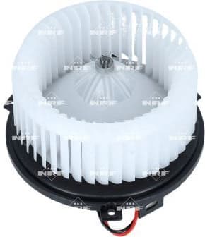 Interior Blower EASY FIT 34655