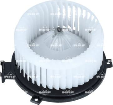 Interior Blower EASY FIT 34655 - image 4