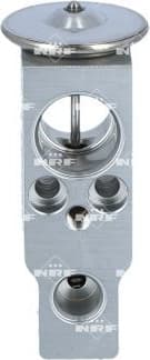 Expansion Valve, air conditioning 38781