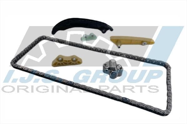 Timing Chain Kit Technology & Quality 40-1134K