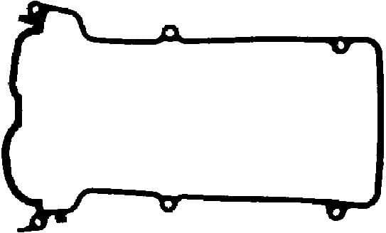 Gasket, cylinder head cover 440140P - image 2