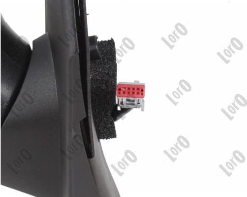 Exterior Mirror LORO 1213M06 - image 3
