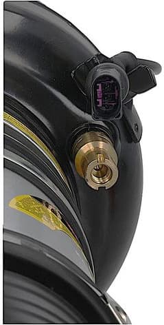 Air Suspension Strut 2070096 - image 4